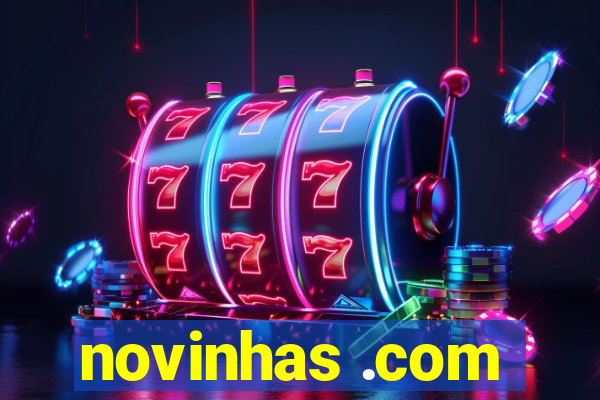 novinhas .com